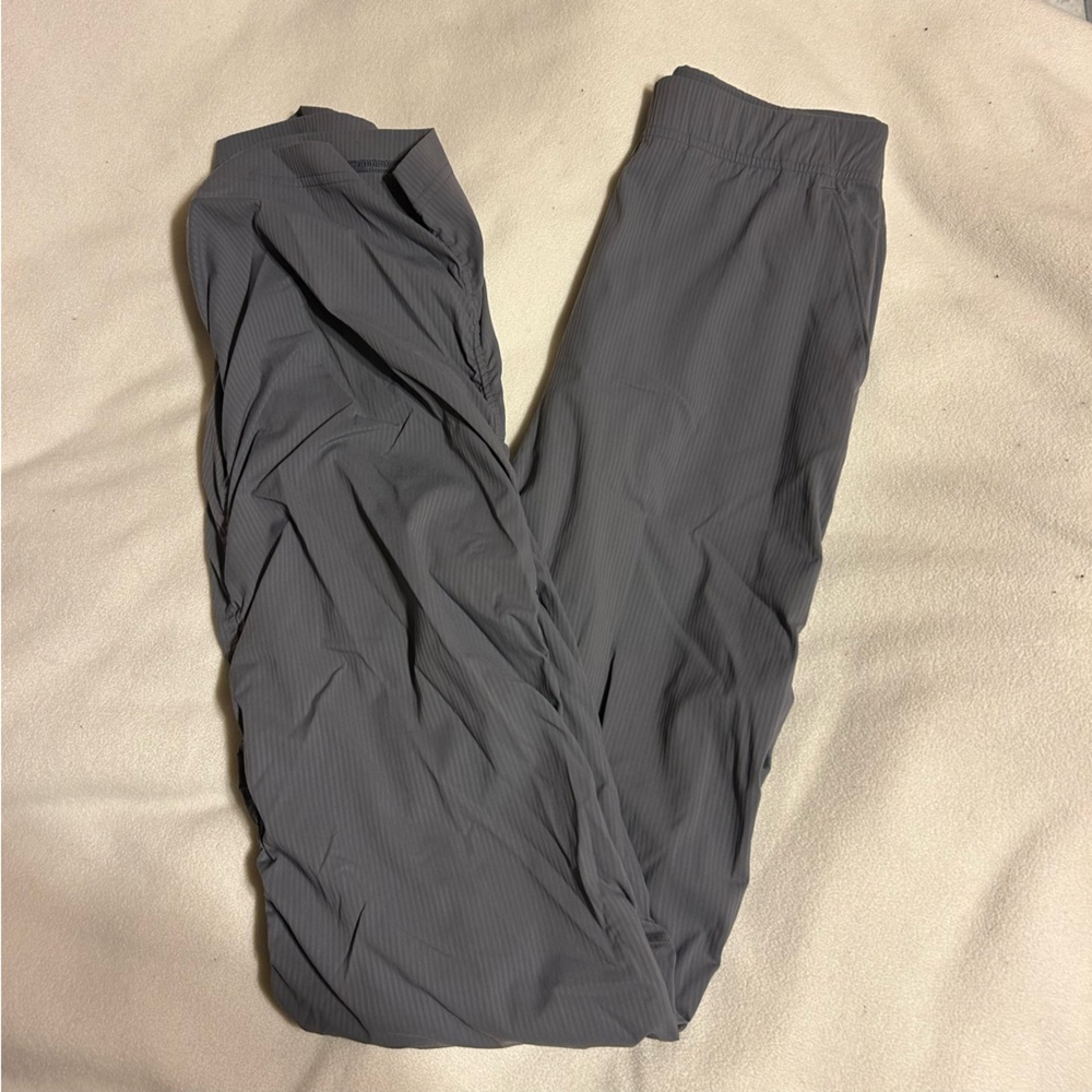 Lululemon Straight Leg Pants